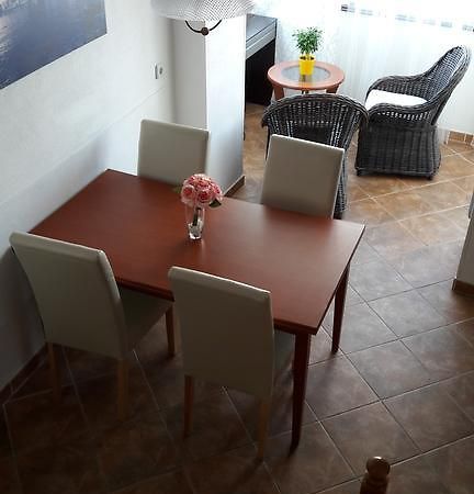 Apartment Amalija Primošten Extérieur photo
