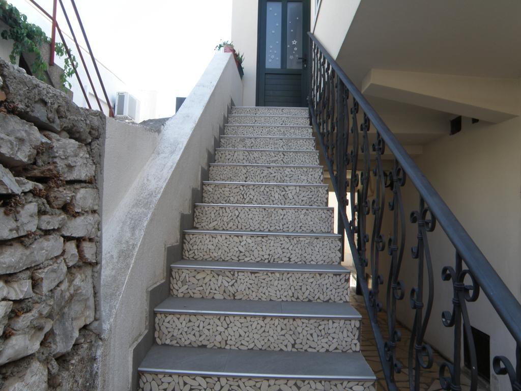Apartment Amalija Primošten Extérieur photo