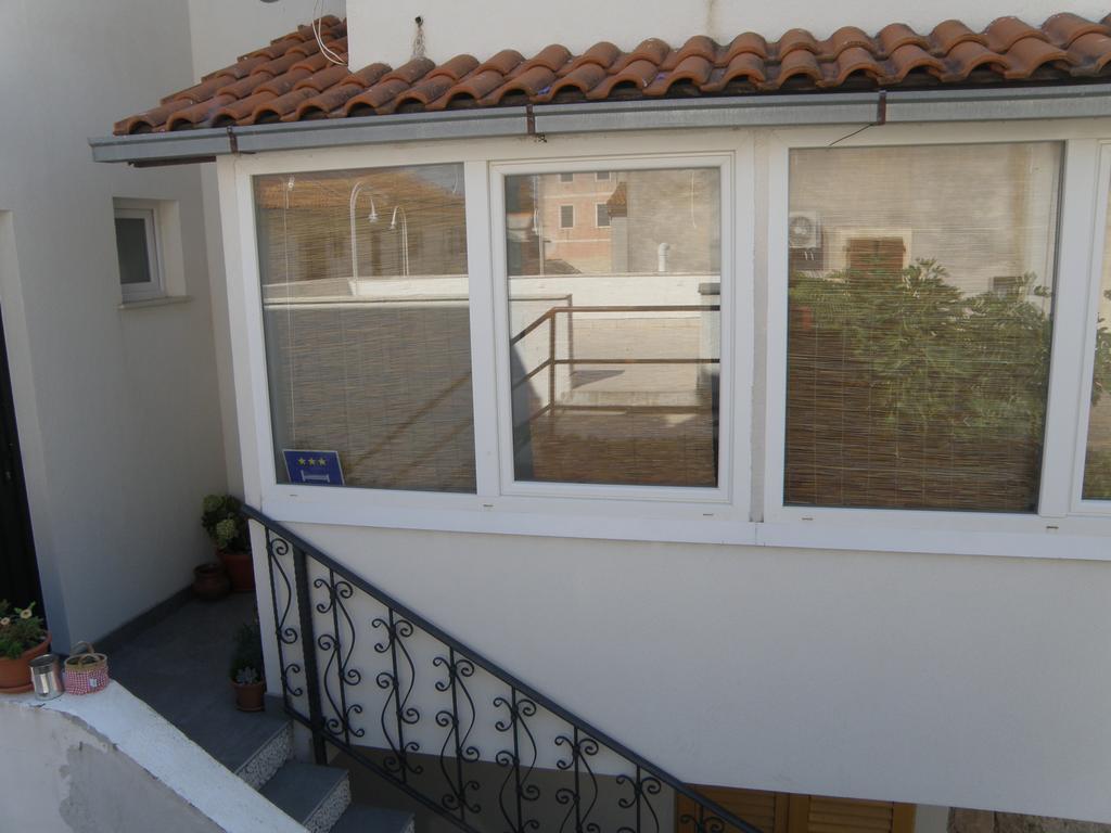 Apartment Amalija Primošten Extérieur photo