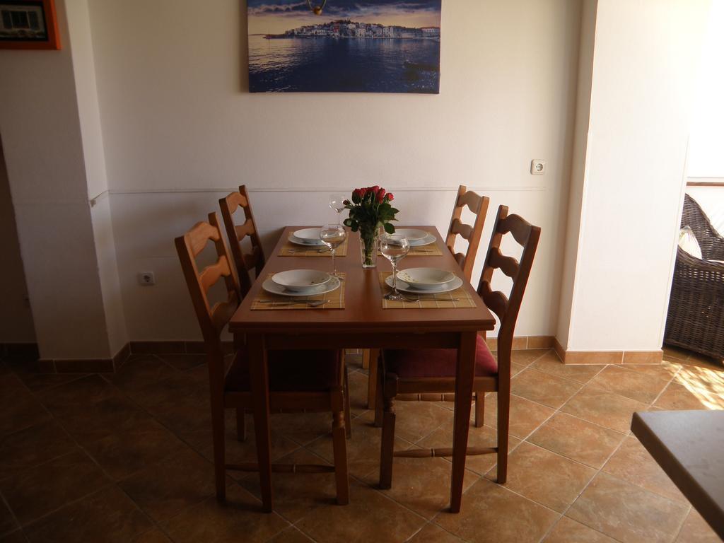 Apartment Amalija Primošten Extérieur photo