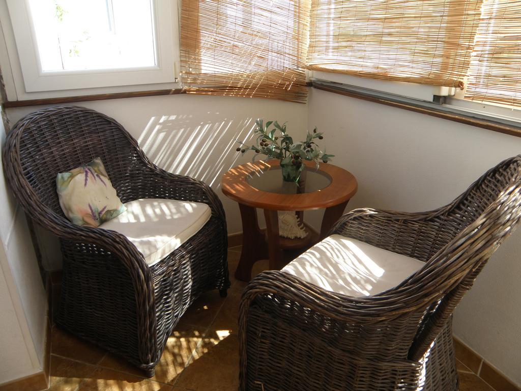 Apartment Amalija Primošten Extérieur photo
