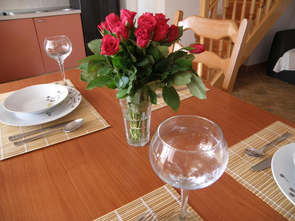 Apartment Amalija Primošten Extérieur photo