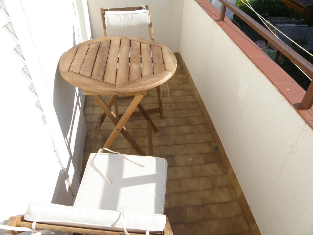 Apartment Amalija Primošten Extérieur photo