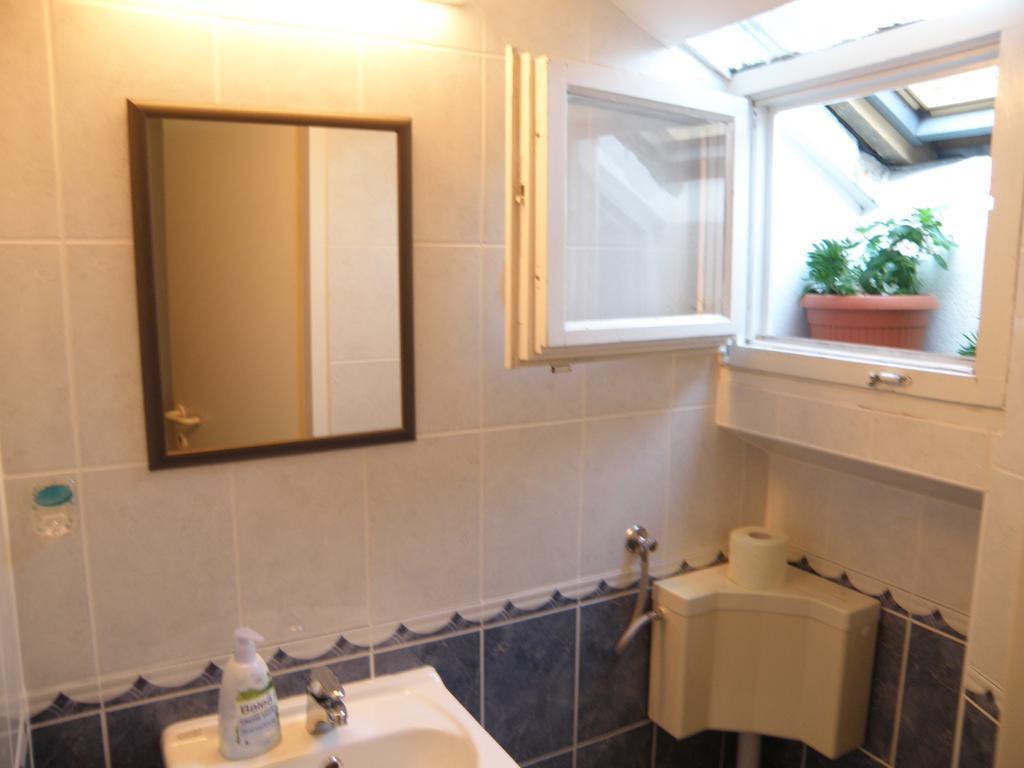 Apartment Amalija Primošten Extérieur photo