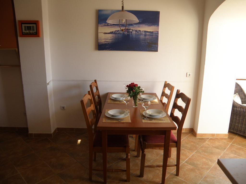 Apartment Amalija Primošten Extérieur photo