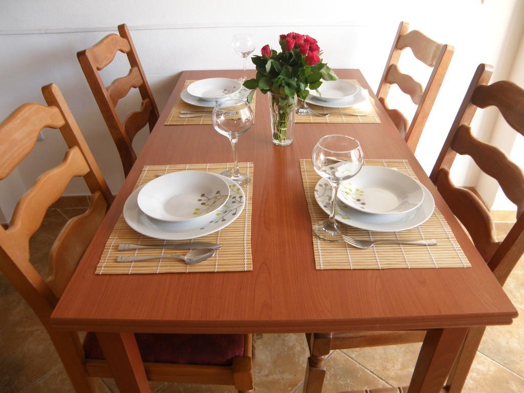 Apartment Amalija Primošten Extérieur photo
