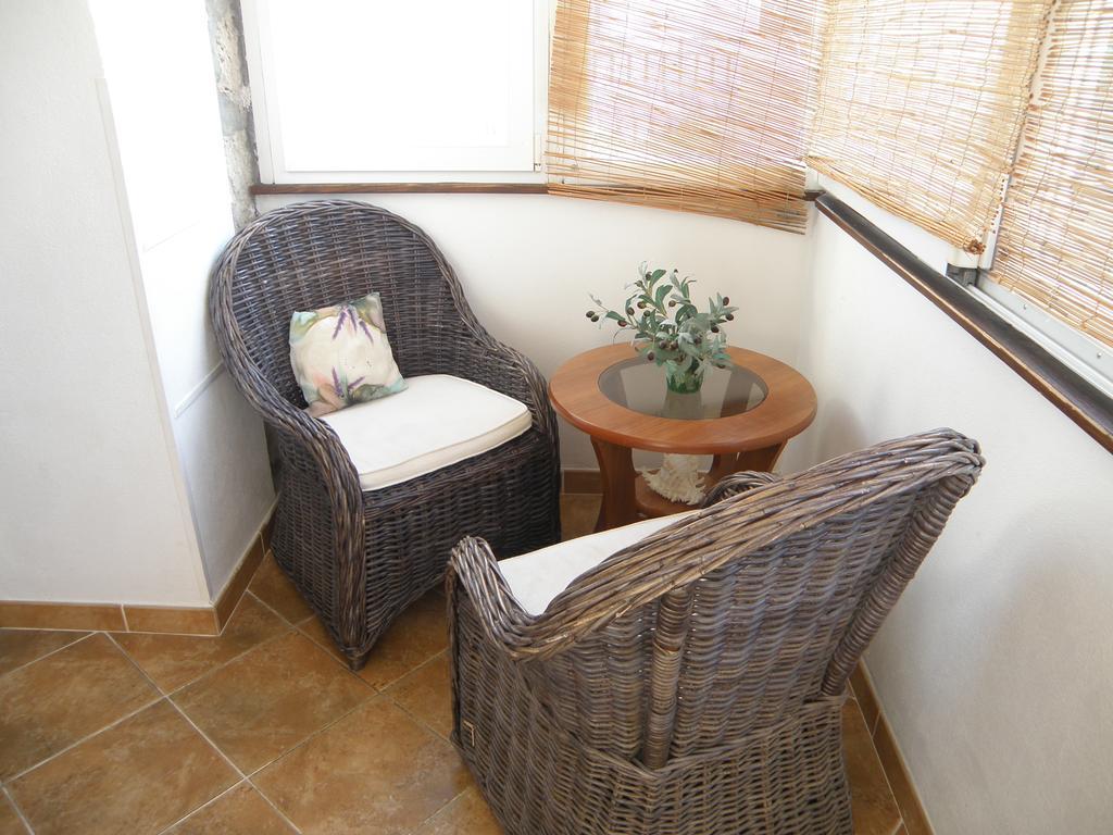 Apartment Amalija Primošten Extérieur photo
