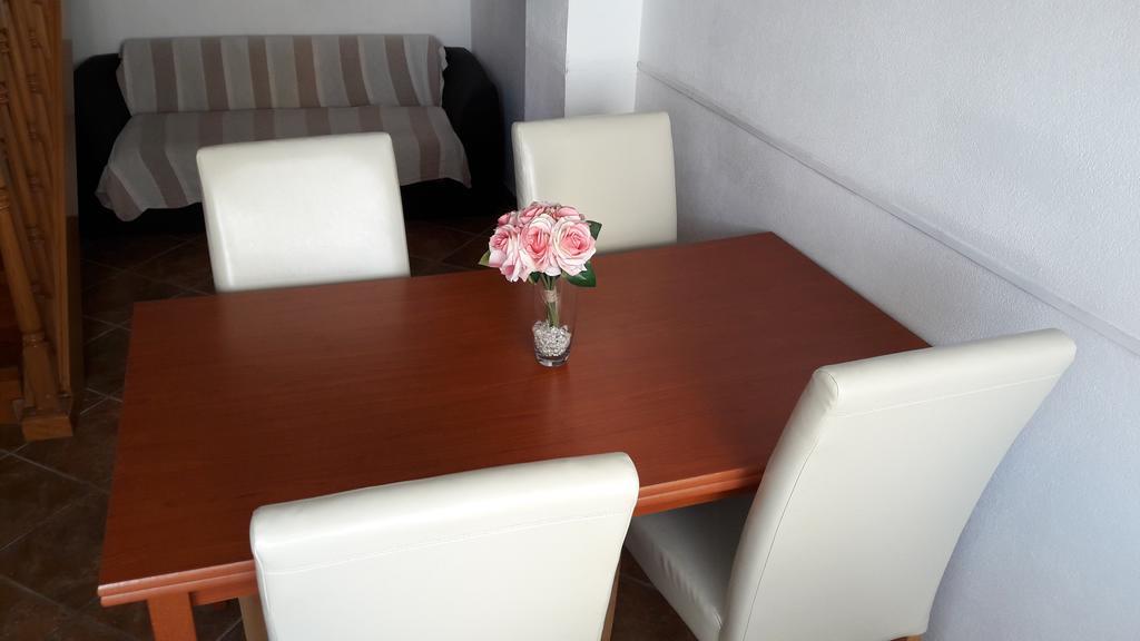 Apartment Amalija Primošten Extérieur photo