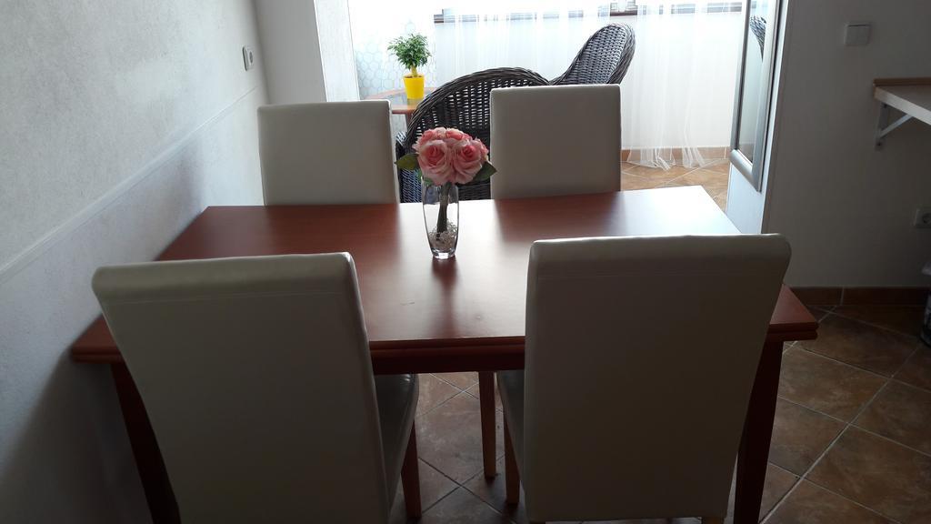 Apartment Amalija Primošten Extérieur photo