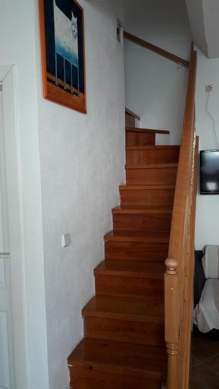 Apartment Amalija Primošten Extérieur photo