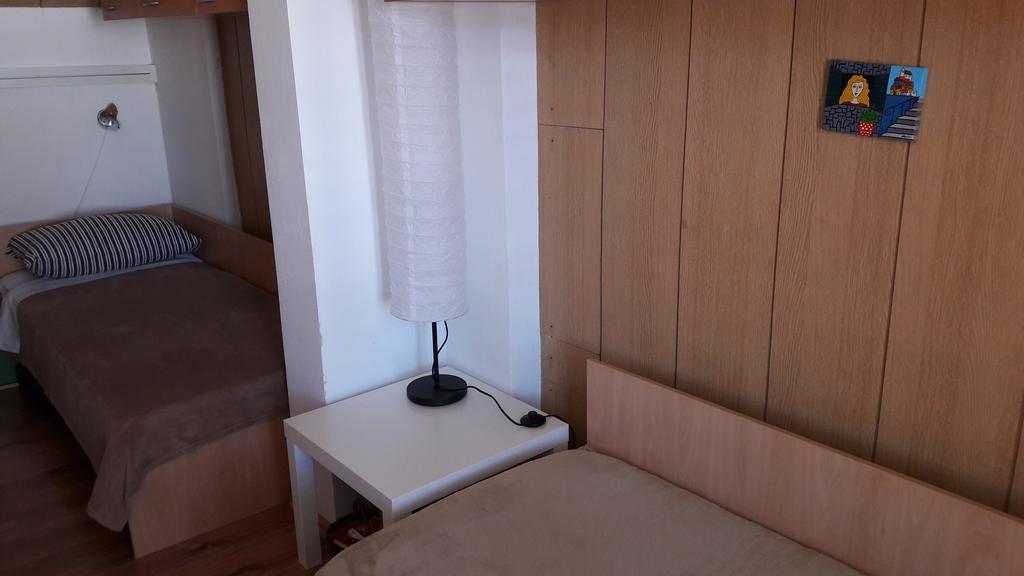 Apartment Amalija Primošten Extérieur photo