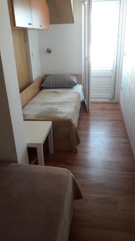 Apartment Amalija Primošten Extérieur photo